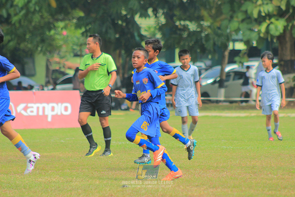 big 24 ijl u11 140624 asia footbaal school vs diklat pakujaya