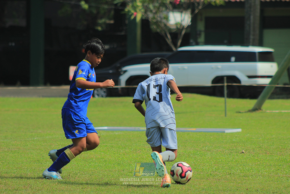 big 24 ijl u11 140624 asia footbaal school vs diklat pakujaya