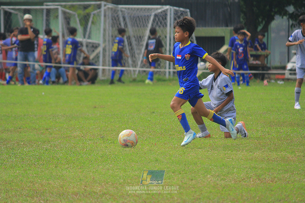 big 24 ijl u11 140624 asia footbaal school vs diklat pakujaya