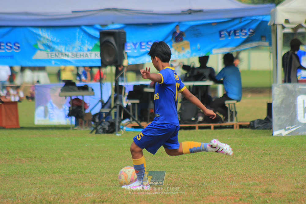 big 24 ijl u11 140624 asia footbaal school vs diklat pakujaya