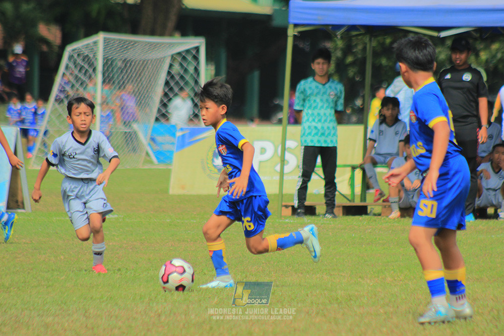 big 24 ijl u11 140624 asia footbaal school vs diklat pakujaya