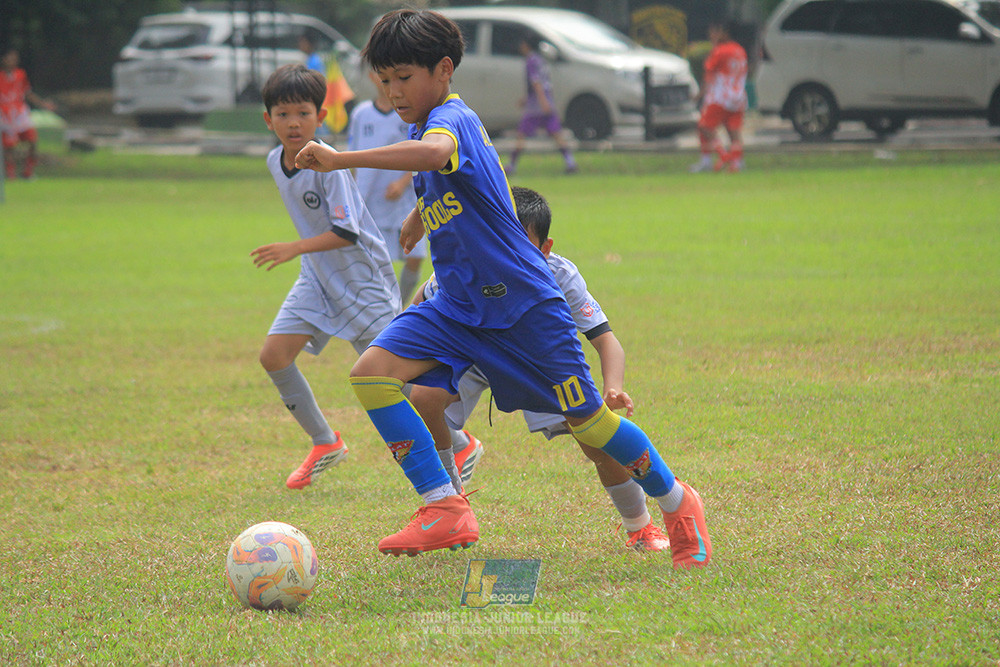 big 24 ijl u11 140624 asia footbaal school vs diklat pakujaya