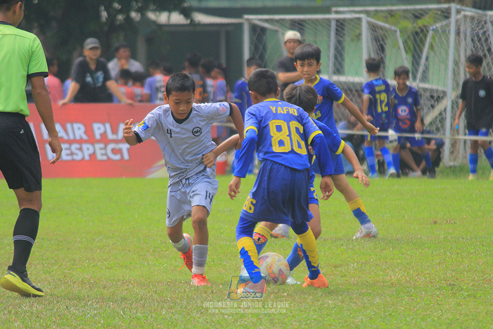 big 24 ijl u11 140624 asia footbaal school vs diklat pakujaya
