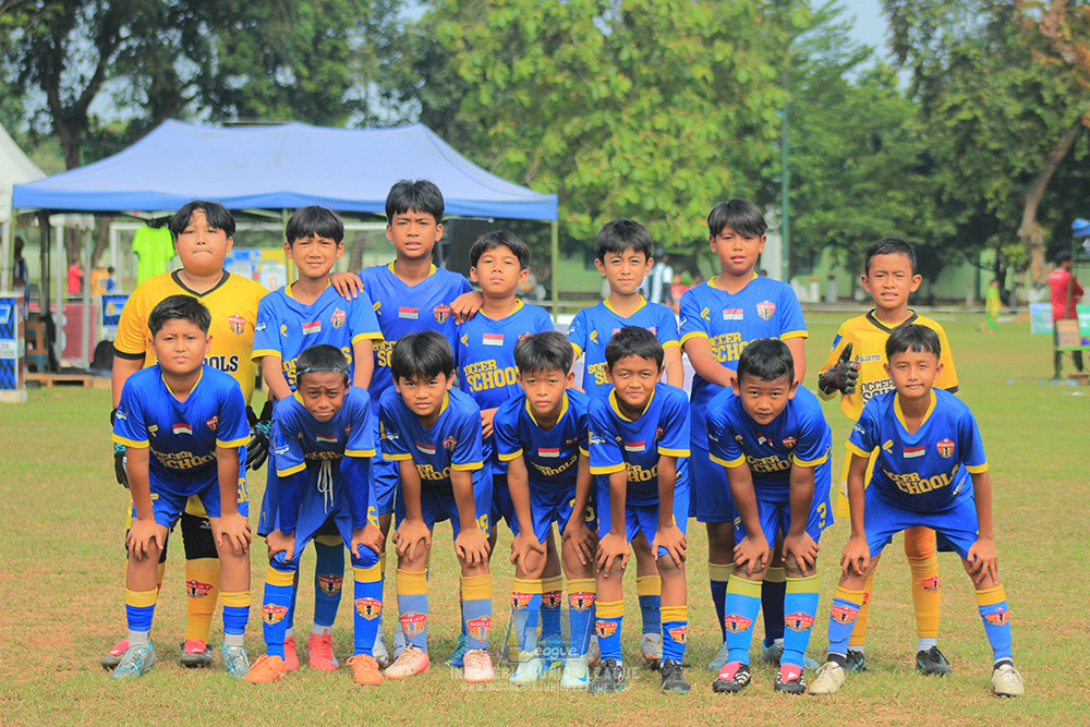 big 24 ijl u11 140624 asia footbaal school vs diklat pakujaya