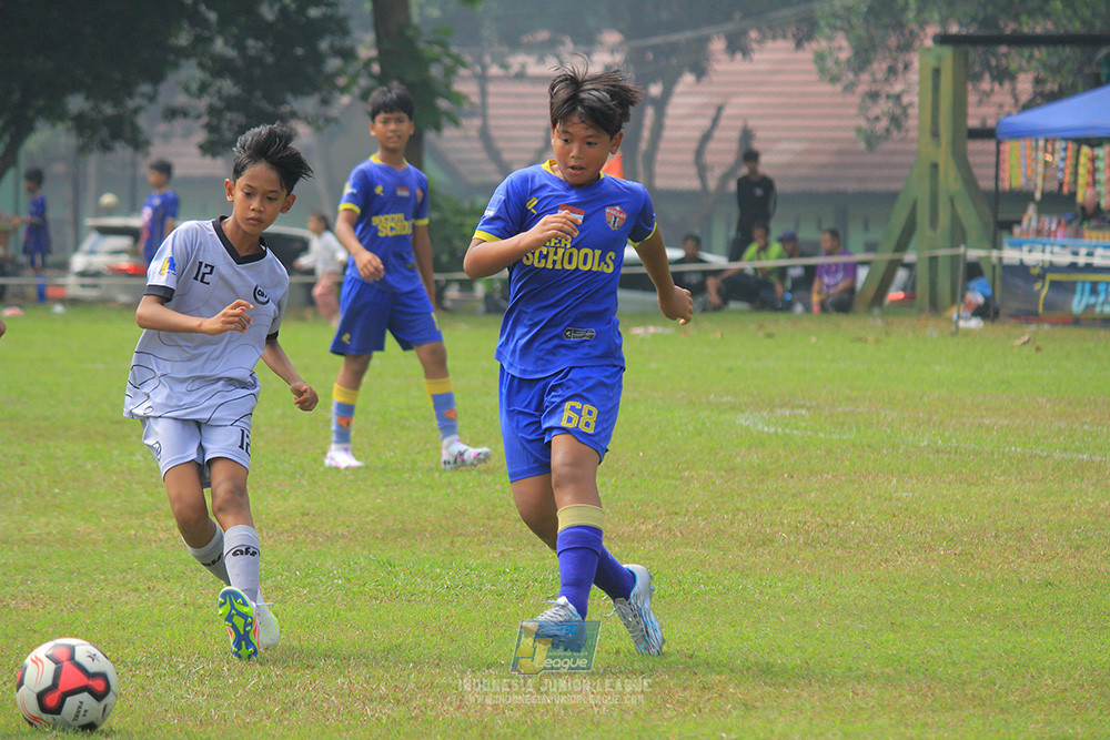 big 24 ijl u11 140624 asia footbaal school vs diklat pakujaya
