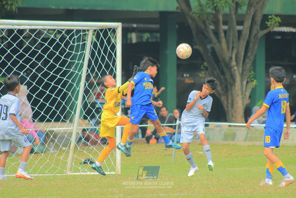 big 24 ijl u11 140624 asia footbaal school vs diklat pakujaya