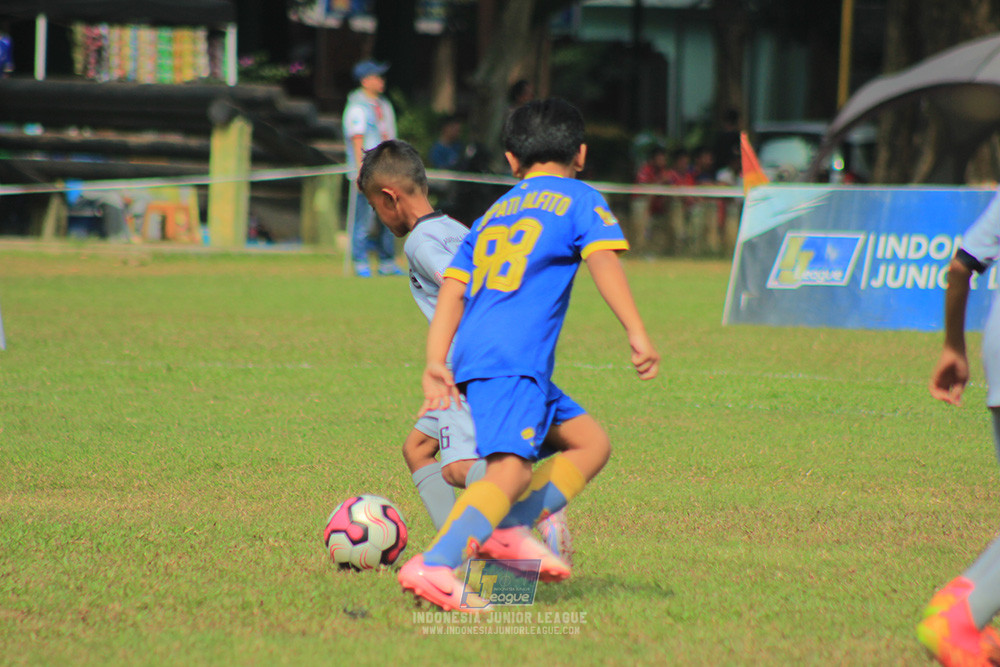 big 24 ijl u11 140624 asia footbaal school vs diklat pakujaya