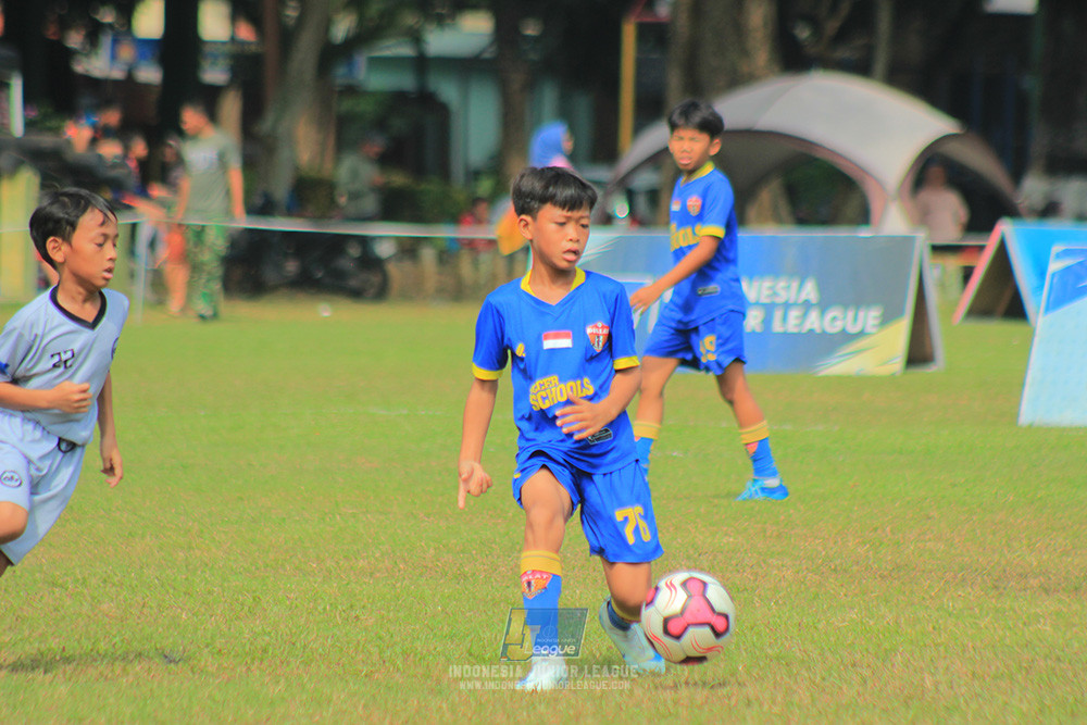 big 24 ijl u11 140624 asia footbaal school vs diklat pakujaya