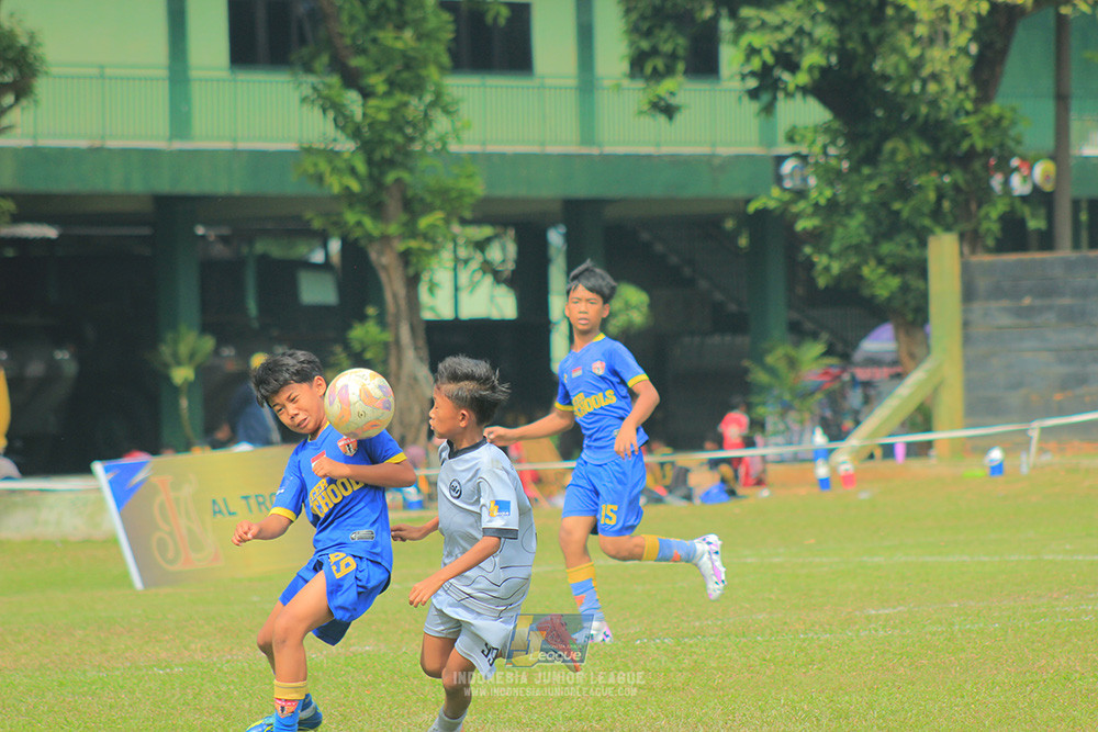 big 24 ijl u11 140624 asia footbaal school vs diklat pakujaya
