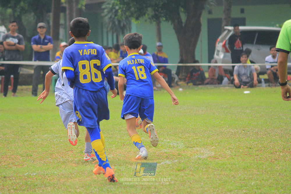 big 24 ijl u11 140624 asia footbaal school vs diklat pakujaya