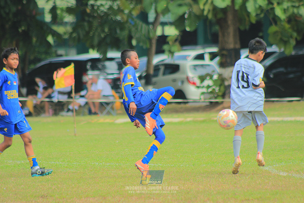 big 24 ijl u11 140624 asia footbaal school vs diklat pakujaya