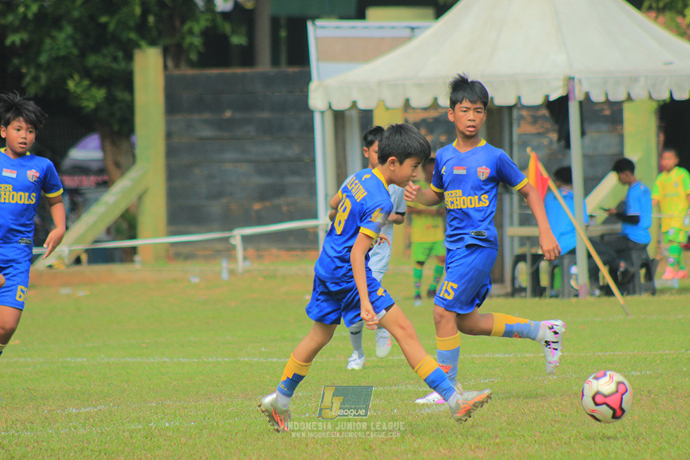 big 24 ijl u11 140624 asia footbaal school vs diklat pakujaya