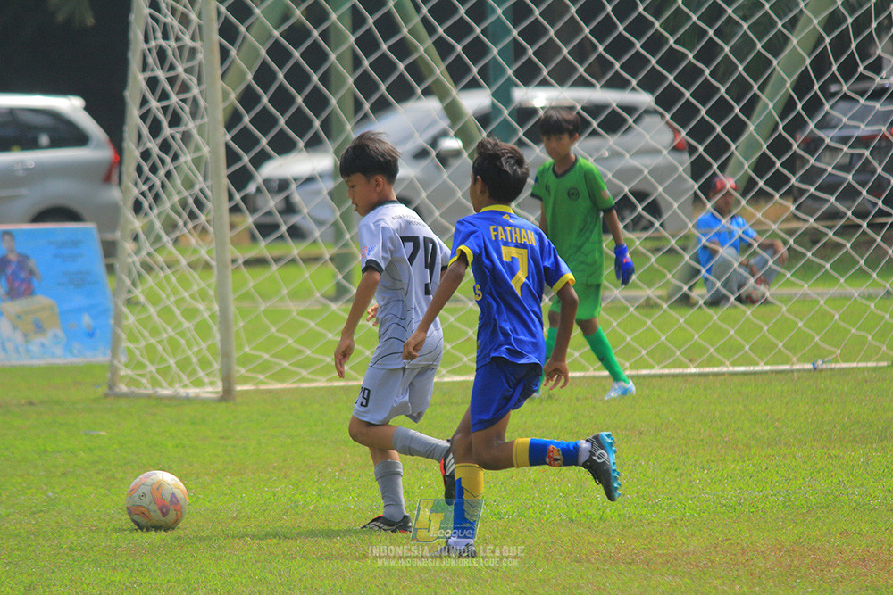 big 24 ijl u11 140624 asia footbaal school vs diklat pakujaya