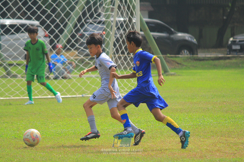 big 24 ijl u11 140624 asia footbaal school vs diklat pakujaya