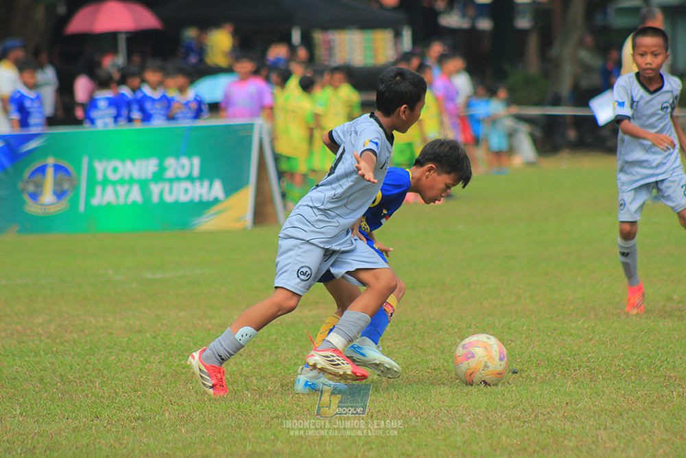 big 24 ijl u11 140624 asia footbaal school vs diklat pakujaya