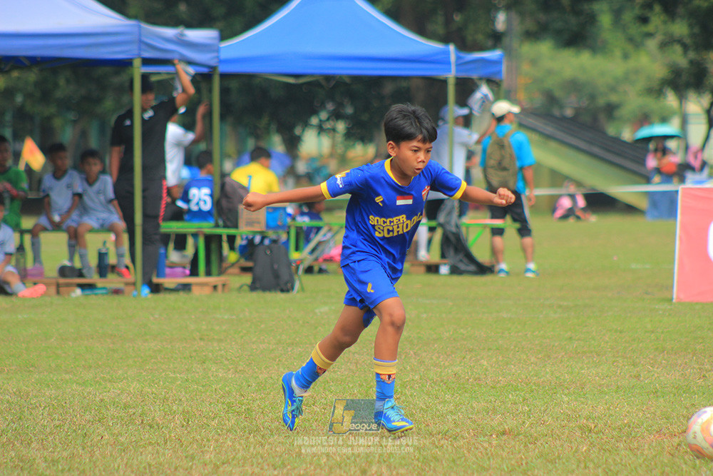 big 24 ijl u11 140624 asia footbaal school vs diklat pakujaya
