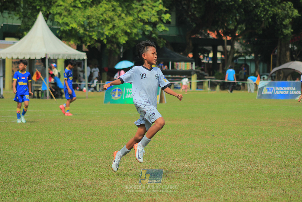 big 24 ijl u11 140624 asia footbaal school vs diklat pakujaya