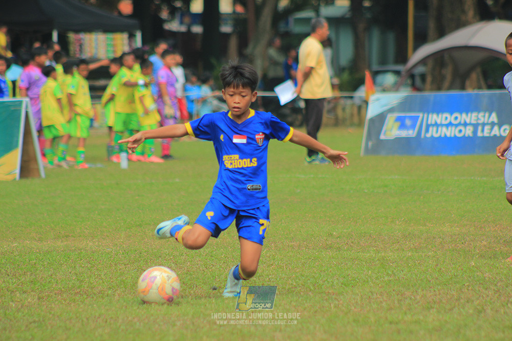 big 24 ijl u11 140624 asia footbaal school vs diklat pakujaya