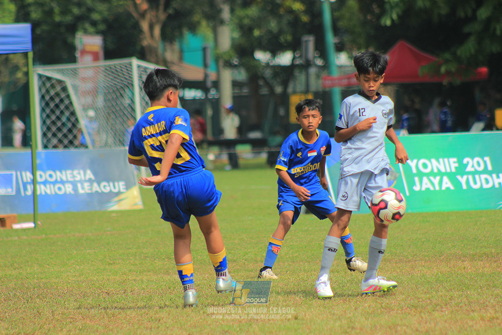 big 24 ijl u11 140624 asia footbaal school vs diklat pakujaya