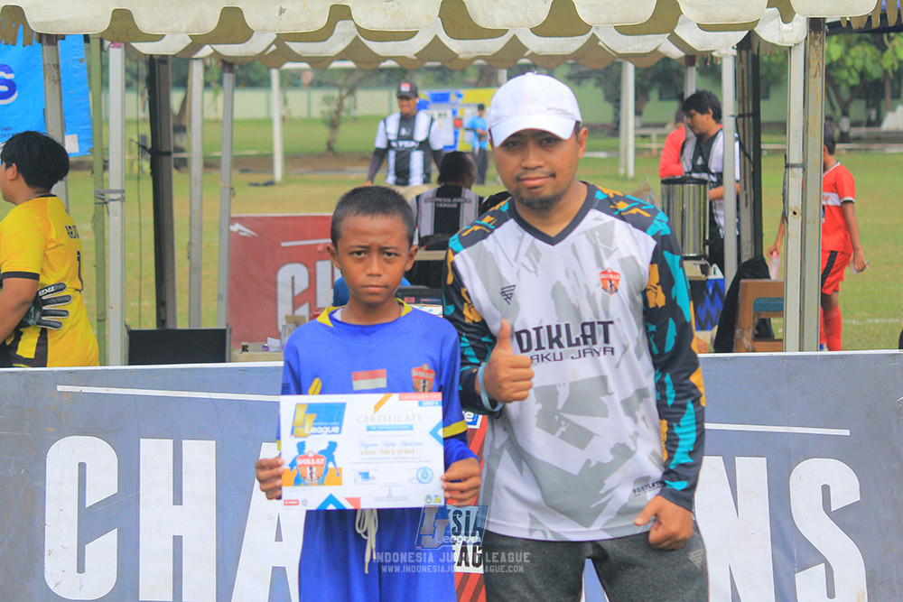 big 24 ijl u11 140624 asia footbaal school vs diklat pakujaya