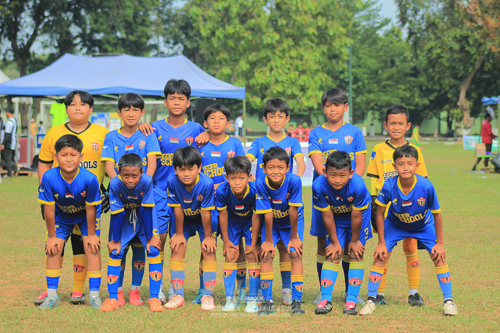 big 24 ijl u11 140624 asia footbaal school vs diklat pakujaya