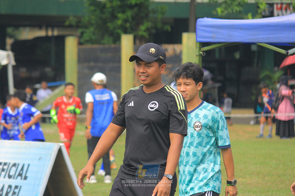 big 24 ijl u11 140624 asia footbaal school vs diklat pakujaya