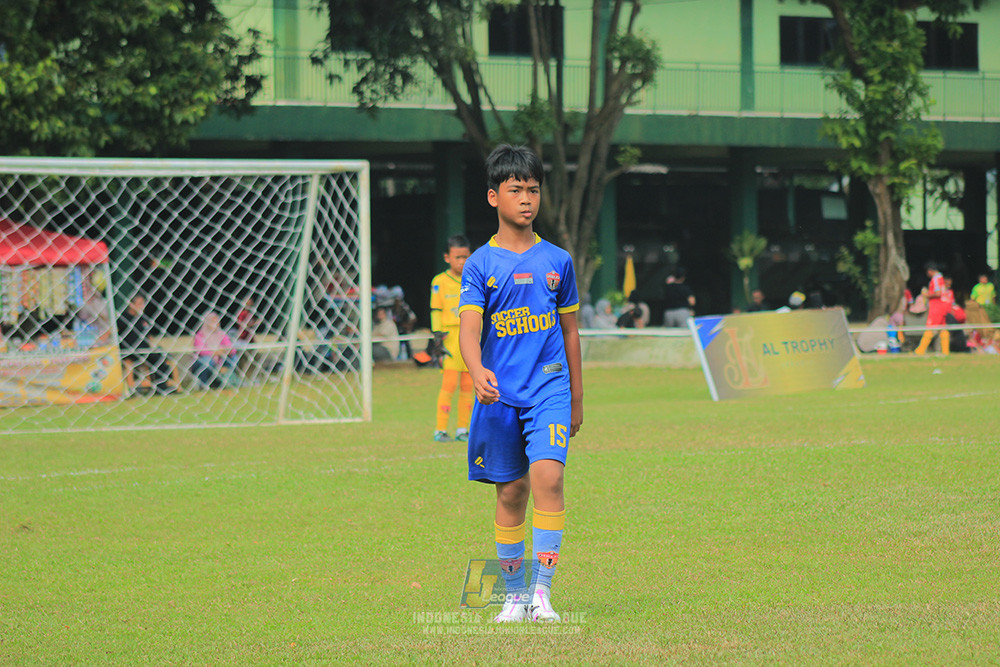 big 24 ijl u11 140624 asia footbaal school vs diklat pakujaya