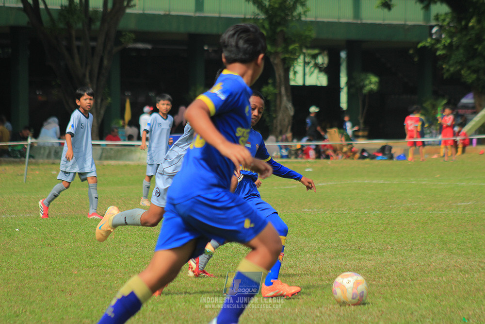 big 24 ijl u11 140624 asia footbaal school vs diklat pakujaya