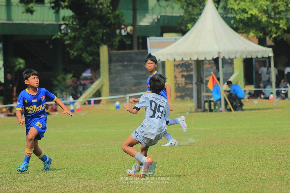 big 24 ijl u11 140624 asia footbaal school vs diklat pakujaya
