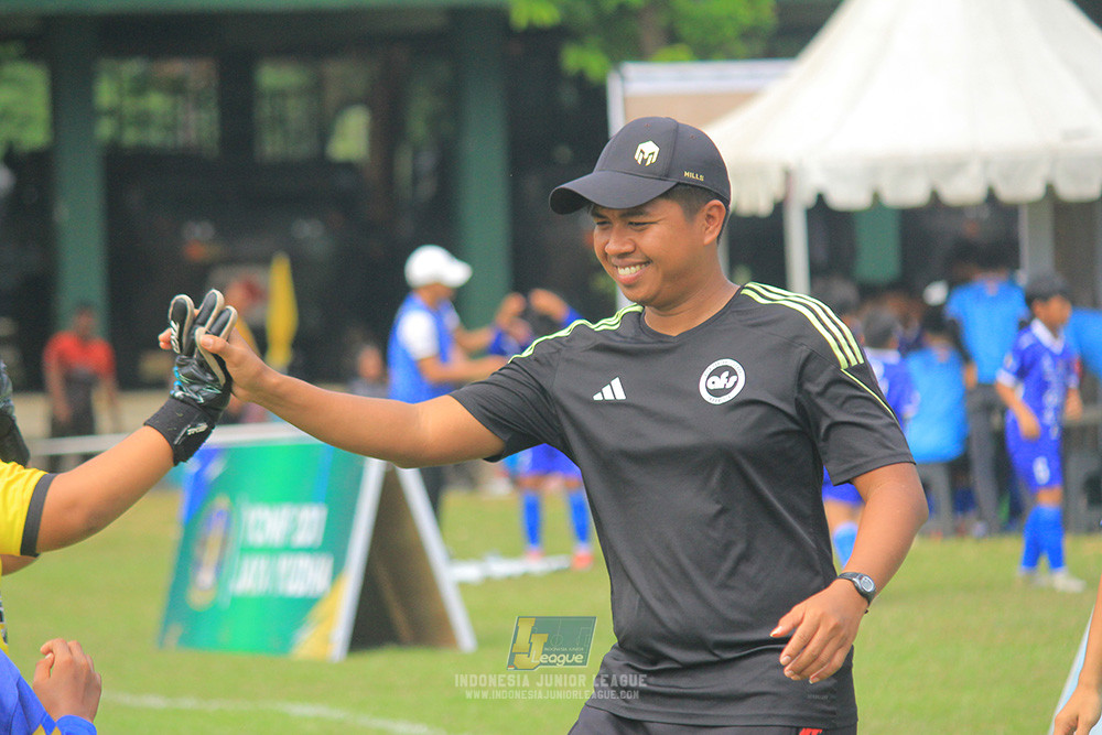 big 24 ijl u11 140624 asia footbaal school vs diklat pakujaya