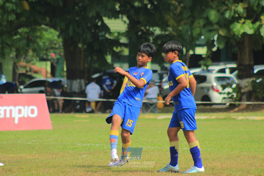 big 24 ijl u11 140624 asia footbaal school vs diklat pakujaya