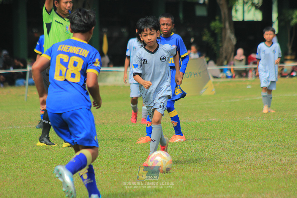 big 24 ijl u11 140624 asia footbaal school vs diklat pakujaya