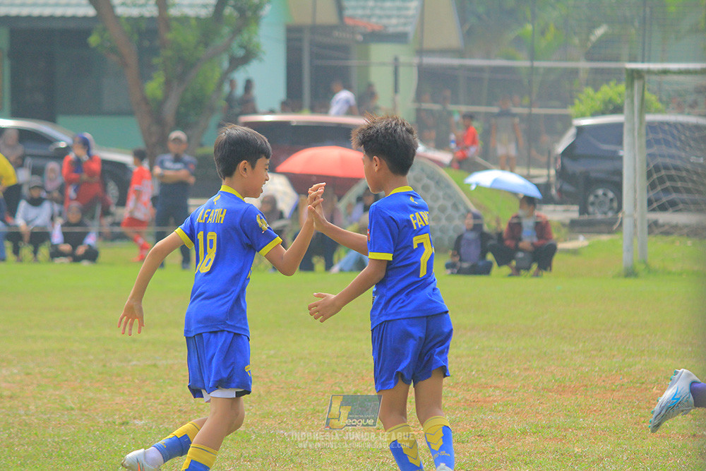 big 24 ijl u11 140624 asia footbaal school vs diklat pakujaya