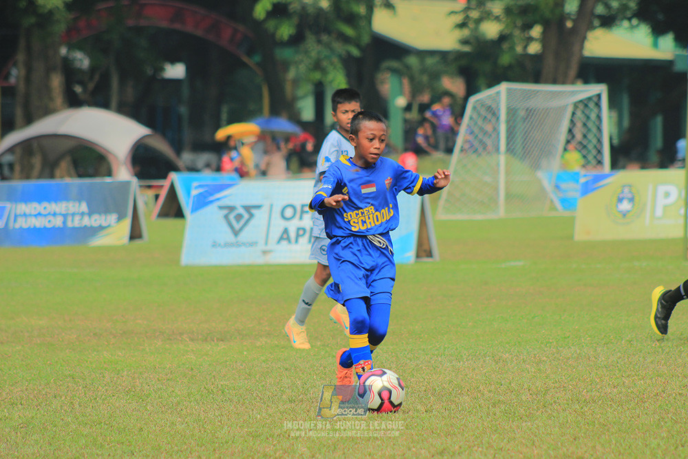 big 24 ijl u11 140624 asia footbaal school vs diklat pakujaya