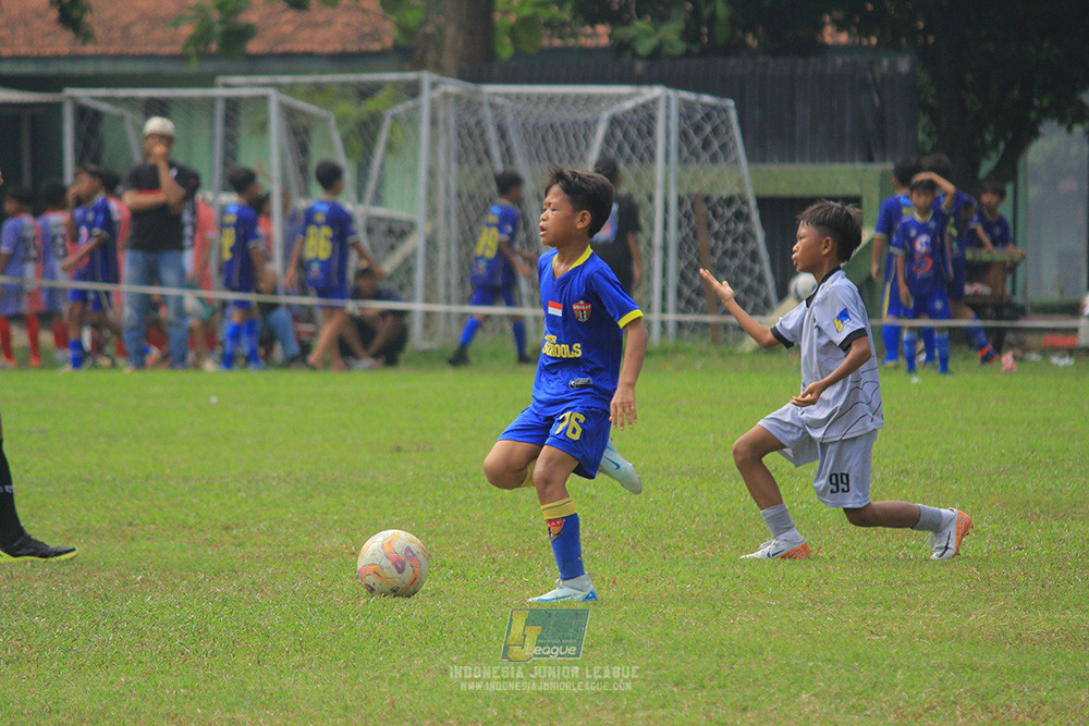 big 24 ijl u11 140624 asia footbaal school vs diklat pakujaya
