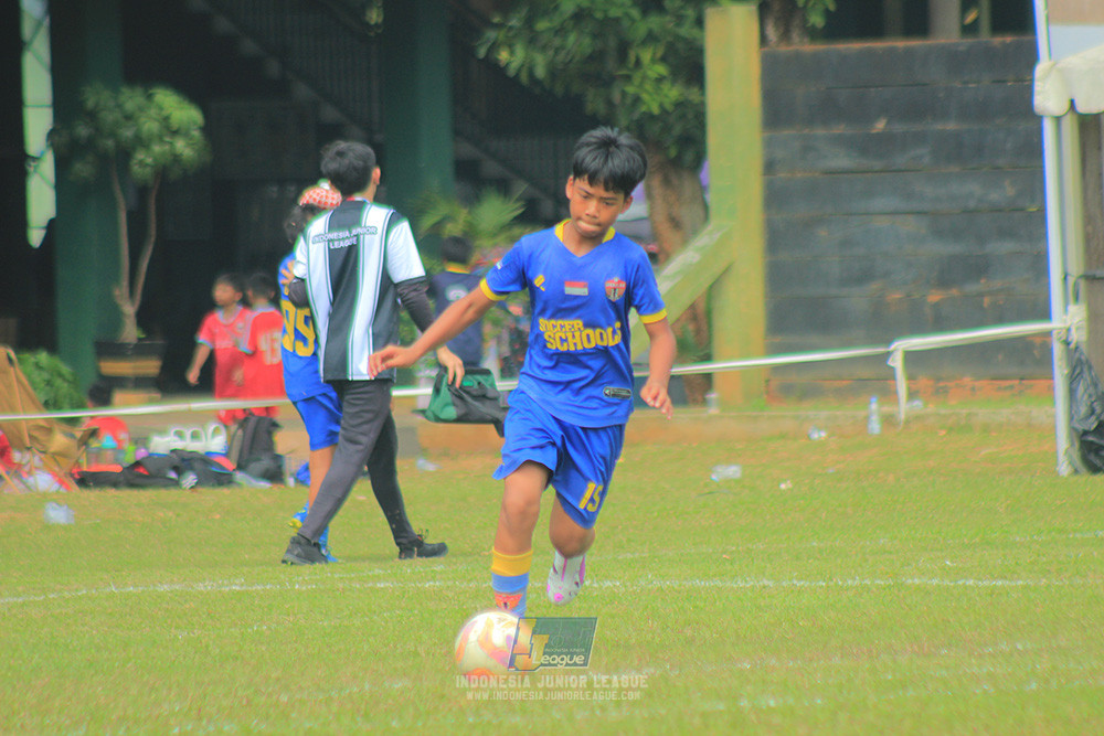 big 24 ijl u11 140624 asia footbaal school vs diklat pakujaya