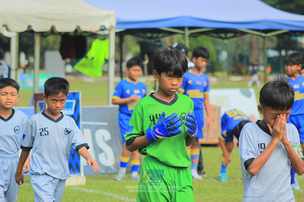 big 24 ijl u11 140624 asia footbaal school vs diklat pakujaya