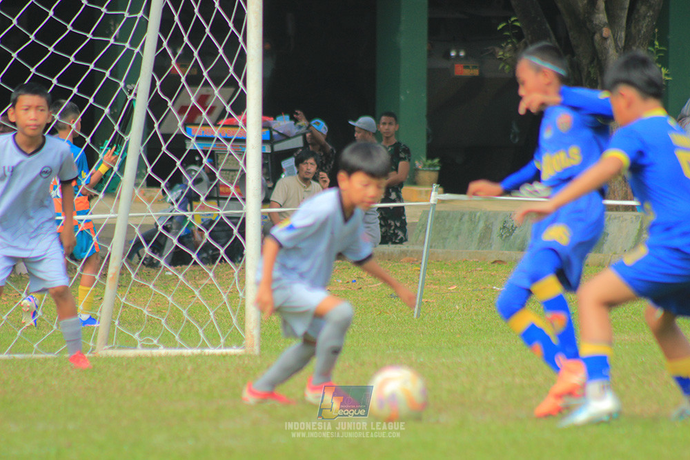 big 24 ijl u11 140624 asia footbaal school vs diklat pakujaya