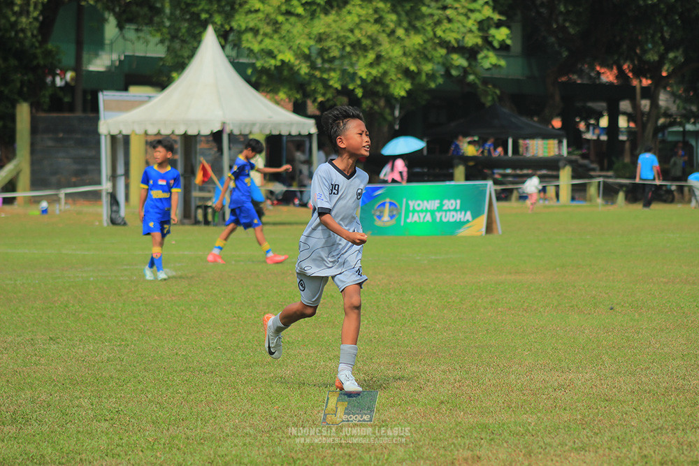 big 24 ijl u11 140624 asia footbaal school vs diklat pakujaya