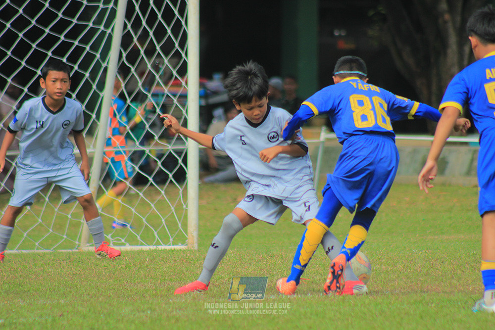 big 24 ijl u11 140624 asia footbaal school vs diklat pakujaya