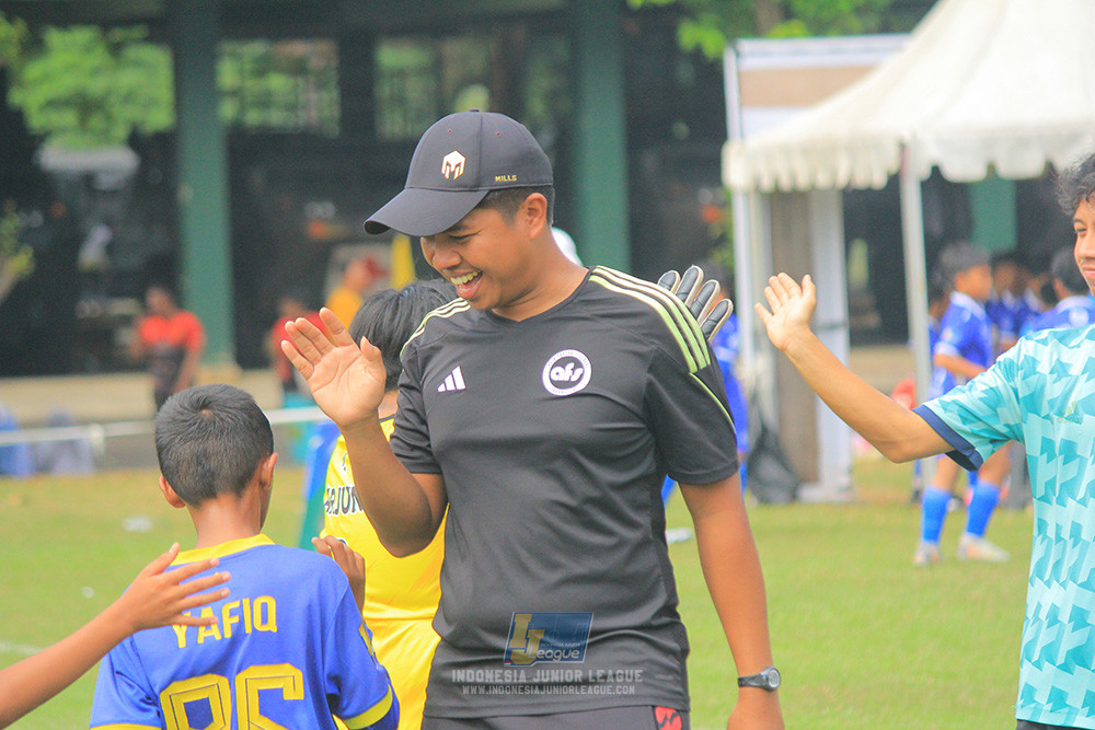 big 24 ijl u11 140624 asia footbaal school vs diklat pakujaya