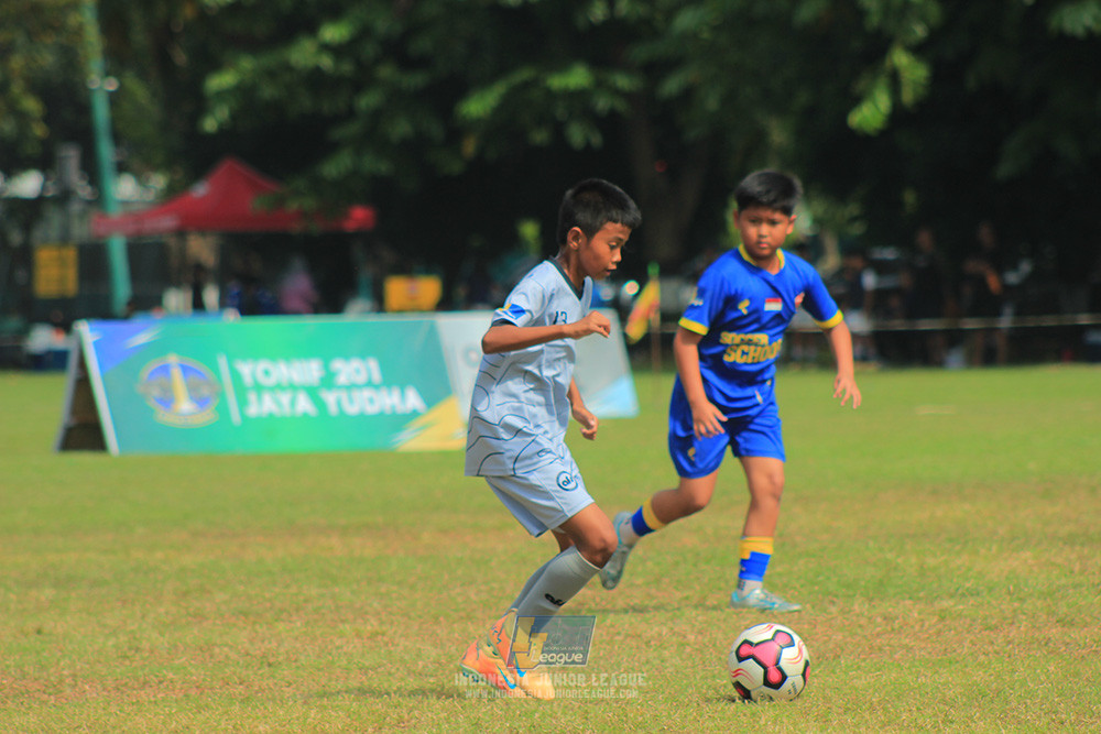 big 24 ijl u11 140624 asia footbaal school vs diklat pakujaya