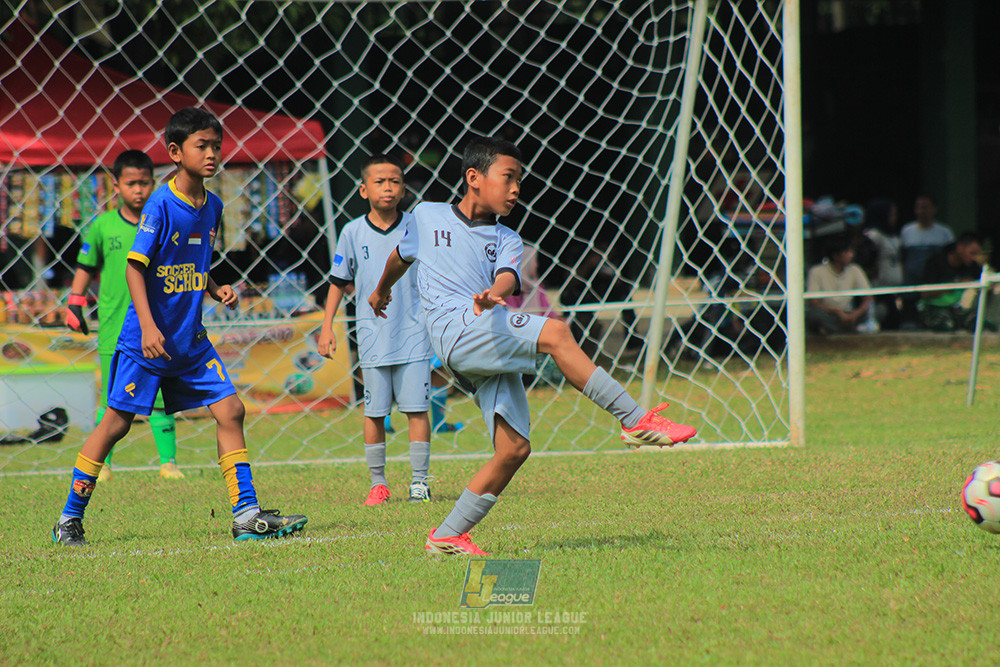 big 24 ijl u11 140624 asia footbaal school vs diklat pakujaya