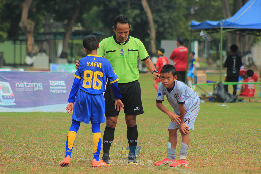 big 24 ijl u11 140624 asia footbaal school vs diklat pakujaya