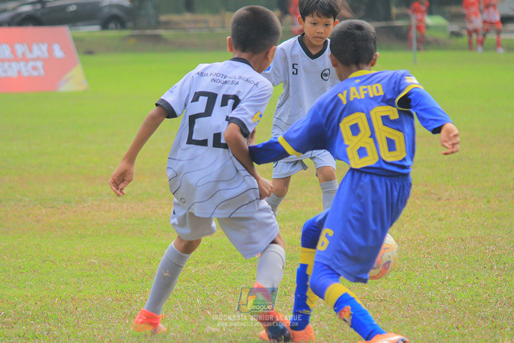 big 24 ijl u11 140624 asia footbaal school vs diklat pakujaya