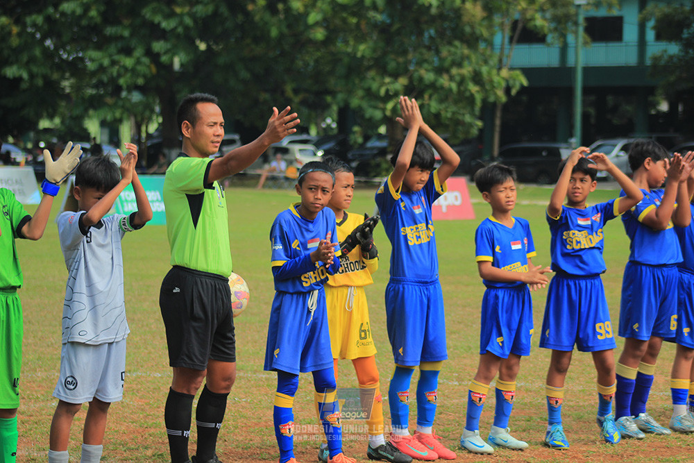 big 24 ijl u11 140624 asia footbaal school vs diklat pakujaya