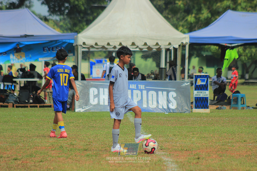 big 24 ijl u11 140624 asia footbaal school vs diklat pakujaya