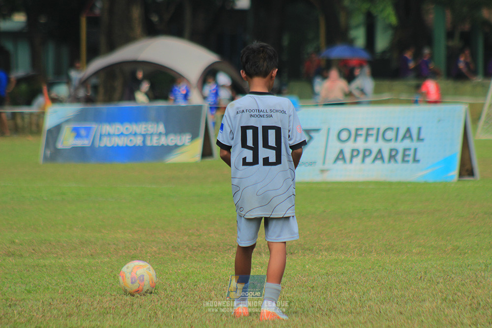 big 24 ijl u11 140624 asia footbaal school vs diklat pakujaya