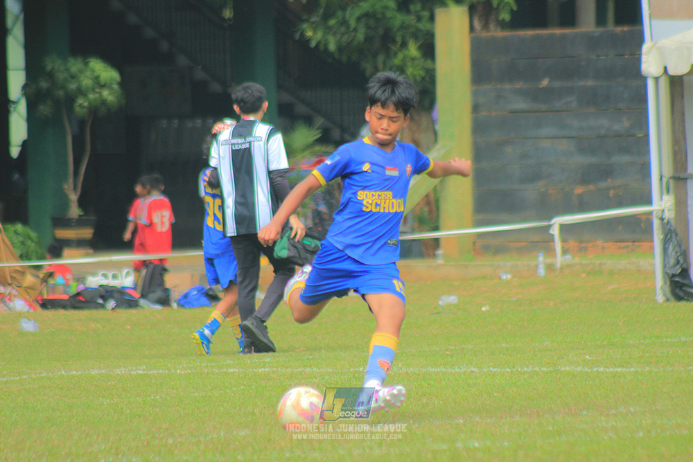 big 24 ijl u11 140624 asia footbaal school vs diklat pakujaya