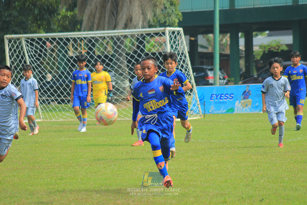 big 24 ijl u11 140624 asia footbaal school vs diklat pakujaya